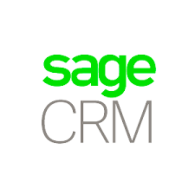 Sage CRM CRM integration icon