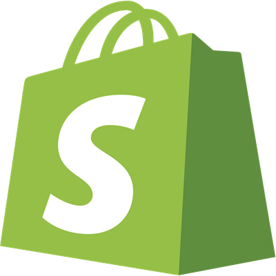 Shopify CRM integration icon