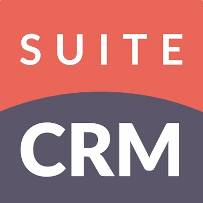 SuiteCRM CRM integration icon