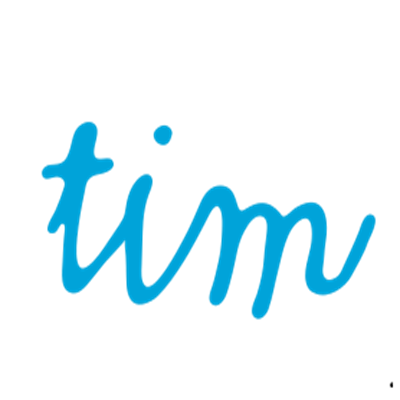 Tim CRM integration icon