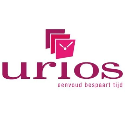 Urios CRM integration icon
