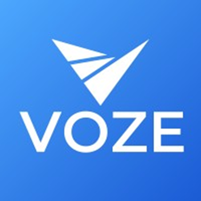 Voze CRM integration icon
