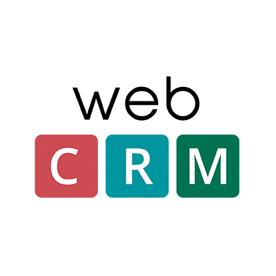 WebCRM CRM integration icon