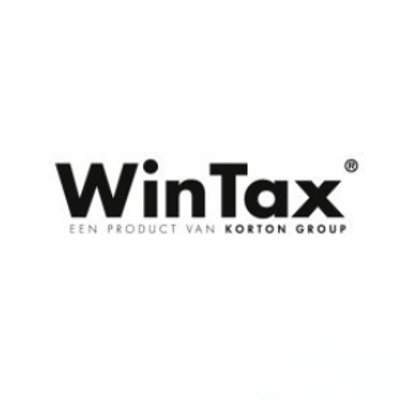 WinTax CRM integration icon
