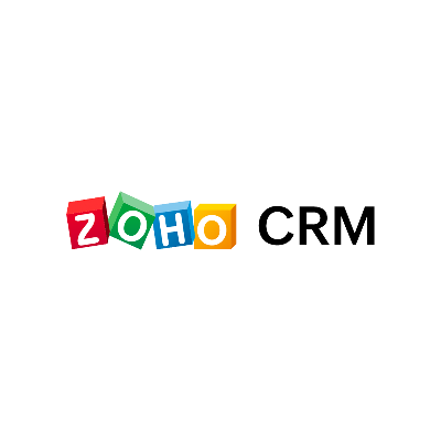 Zoho CRM Embedded CRM integration icon