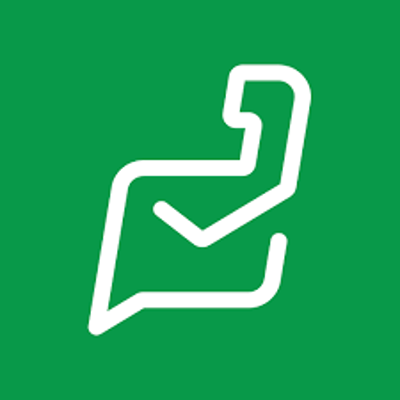 ZohoDesk CRM integration icon