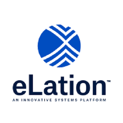 eLation CRM integration icon