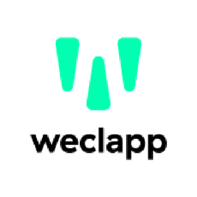 weclapp CRM integration icon